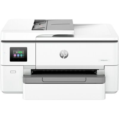 HP OfficeJet Pro 9720e All-in-One HP OfficeJet Pro 9720e All-in-One