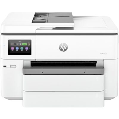 HP OfficeJet Pro 9730e All-in-One HP OfficeJet Pro 9730e All-in-One