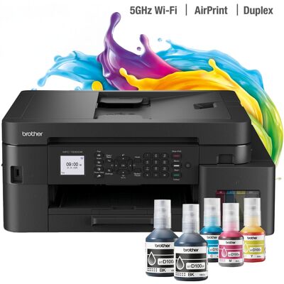 Brother MFC-T930DW Brother MFC-T930DW