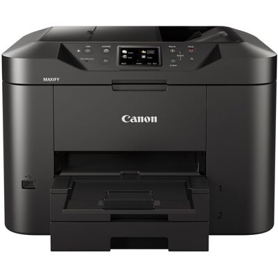 Canon MAXIFY MB2750 Canon MAXIFY MB2750