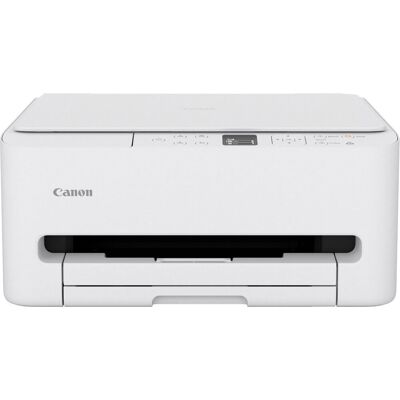 Canon PIXMA TS6550i bílá Canon PIXMA TS6550i bílá