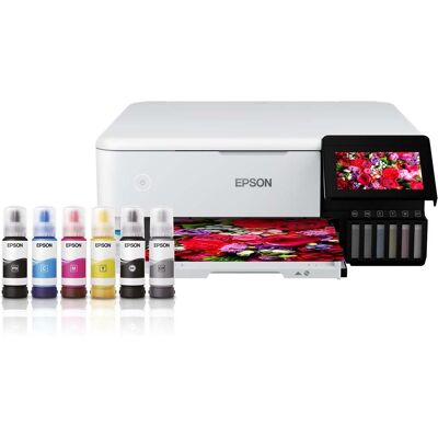 Epson EcoTank L8160 Epson EcoTank L8160