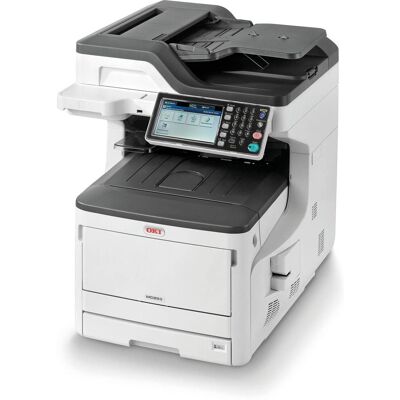 Oki MC853dn Oki MC853dn