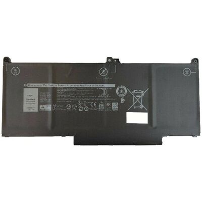 Dell Baterie 4-cell 60W/HR LI-ON pro Latitude 5300, 7300, 7400 Dell Baterie 4-cell 60W/HR LI-ON pro Latitude 5300, 7300, 7400