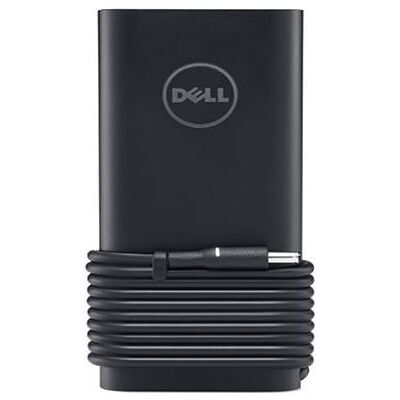 Dell - Euro 130W AC adaptér - 130W - Notebook - AC Adapter Dell - Euro 130W AC adaptér - 130W - Notebook - AC Adapter