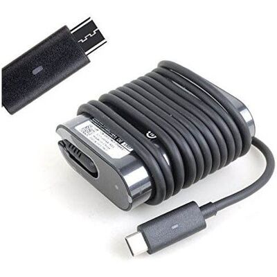 Dell adaptér 45W/ USB-C Dell adaptér 45W/ USB-C