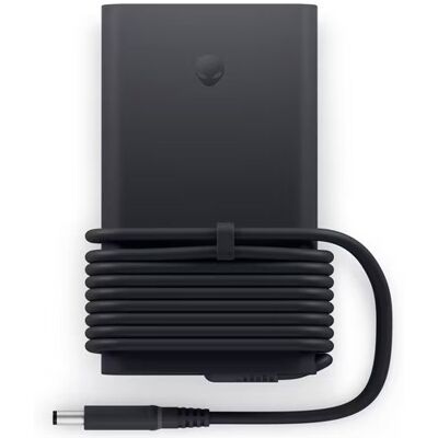 Dell 360W GaN Slim AC Adapter with Power Cord 7.4mm Dell 360W GaN Slim AC Adapter with Power Cord 7.4mm