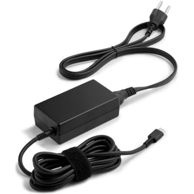 HP 65W USB-C LC Power Adapter HP 65W USB-C LC Power Adapter
