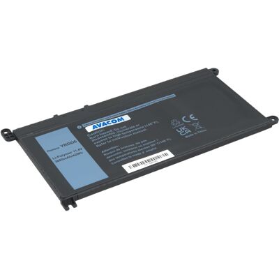 AVACOM - NODE-YRDD6-38P - Inspiron 3583 - Baterie AVACOM - NODE-YRDD6-38P - Inspiron 3583 - Baterie