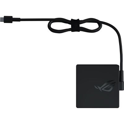 Asus ROG 100W USB-C Adapter Asus ROG 100W USB-C Adapter