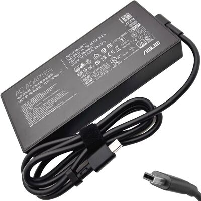Asus ADAPTER 280W 20V 3P (konektor RECTANGLE) Asus ADAPTER 280W 20V 3P (konektor RECTANGLE)