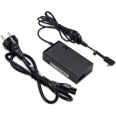 Acer 65W černý, 3phy Acer 65W černý, 3phy