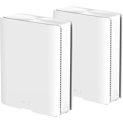 Asus ZenWifi BQ16 (2-pack) Asus ZenWifi BQ16 (2-pack)