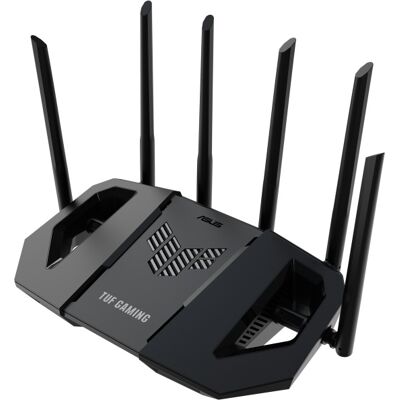 Asus TUF-BE6500 Asus TUF-BE6500