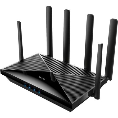 CUDY AC1200 Wi-Fi 4G LTE-Cat6 Gigabit Router CUDY AC1200 Wi-Fi 4G LTE-Cat6 Gigabit Router
