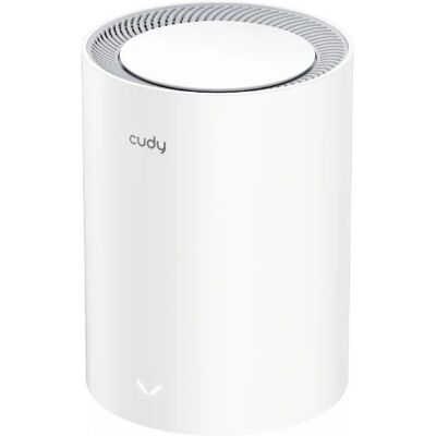 Cudy M3600 Dual-band Wi-Fi 7 Bílý 3 Interní - Wi-Fi Mesh Systém Cudy M3600 Dual-band Wi-Fi 7 Bílý 3 Interní - Wi-Fi Mesh Systém
