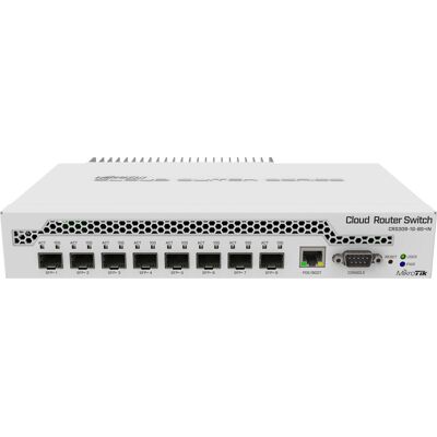 Mikrotik CRS309-1G-8S+IN Mikrotik CRS309-1G-8S+IN