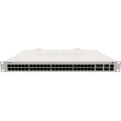 Mikrotik CRS354-48G-4S+2Q+RM Mikrotik CRS354-48G-4S+2Q+RM