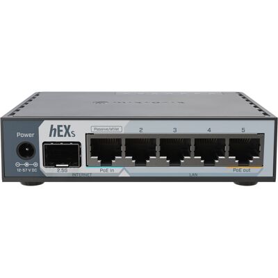 Mikrotik E60iUGS Mikrotik E60iUGS