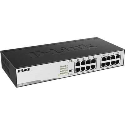 D-Link DGS-1016D D-Link DGS-1016D