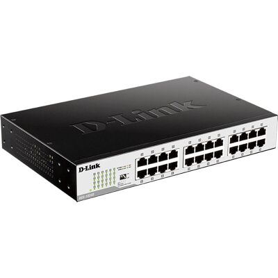 D-Link DGS-1024D D-Link DGS-1024D