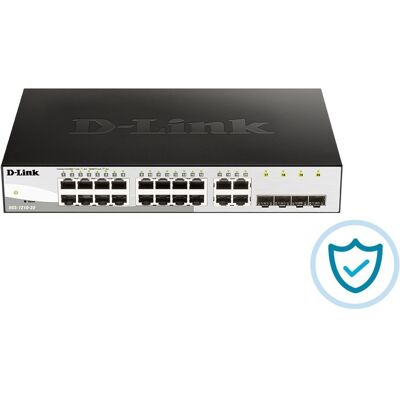 D-Link DGS-1210-20 D-Link DGS-1210-20