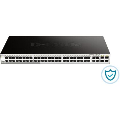 D-Link DGS-1210-52 D-Link DGS-1210-52