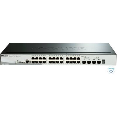 D-Link DGS-1510-28P D-Link DGS-1510-28P