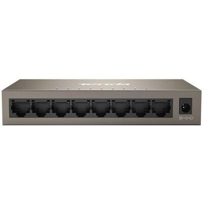 Tenda TEG1008M 8-port Gigabit switch Tenda TEG1008M 8-port Gigabit switch