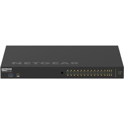 Netgear GSM4230PX-100EUS Netgear GSM4230PX-100EUS