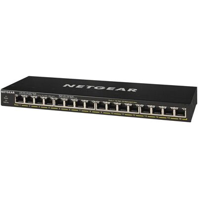 Netgear GS316PP Netgear GS316PP