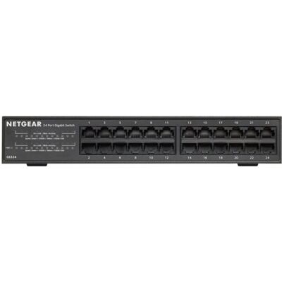 Netgear GS324 Netgear GS324