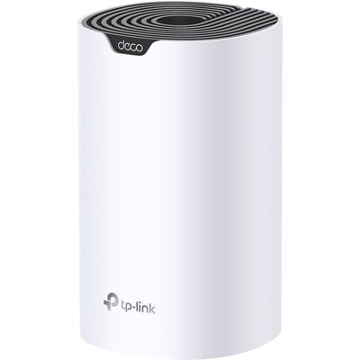 TP-Link Deco S7 (1-pack), WiFi AC Gigabit mesh system TP-Link Deco S7 (1-pack), WiFi AC Gigabit mesh system