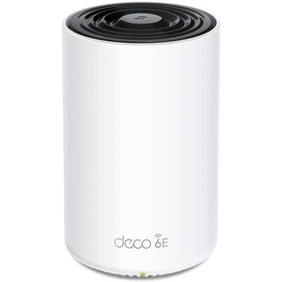 TP-Link Deco XE75 (1-pack) TP-Link Deco XE75 (1-pack)
