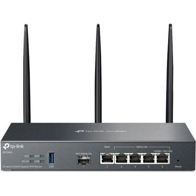 TP-Link ER706W, Omada TP-Link ER706W, Omada