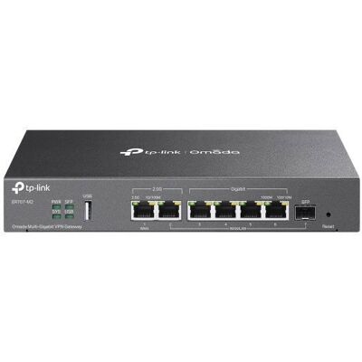 TP-Link ER707-M2, Omada TP-Link ER707-M2, Omada