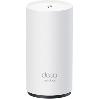TP-Link Deco BE25-Outdoor, WiFi 7 BE3600 Mesh system TP-Link Deco BE25-Outdoor, WiFi 7 BE3600 Mesh system