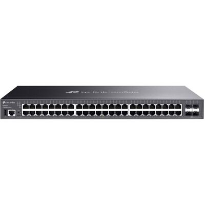 TP-Link SG5452X, Omada TP-Link SG5452X, Omada