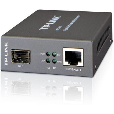 TP-Link MC220L TP-Link MC220L