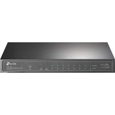 TP-Link TL-SG1210P TP-Link TL-SG1210P