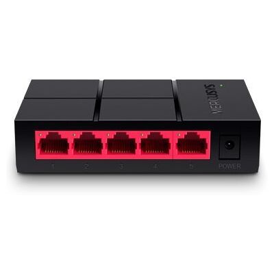 Mercusys MS105G Mercusys MS105G