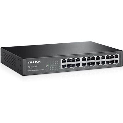 TP-Link TL-SF1024D TP-Link TL-SF1024D