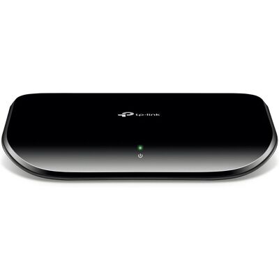 TP-Link TL-SG1005D TP-Link TL-SG1005D