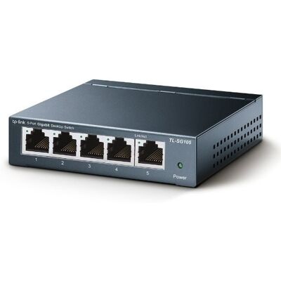 TP-Link TL-SG105 TP-Link TL-SG105