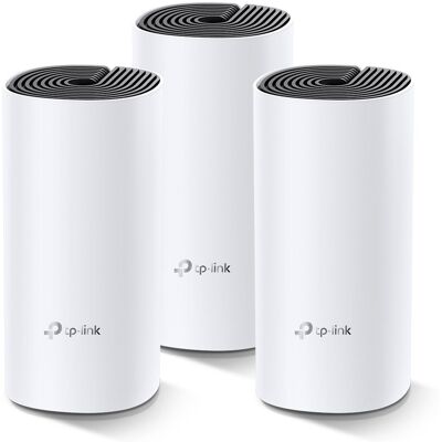 TP-Link Deco M4 (3-pack) TP-Link Deco M4 (3-pack)