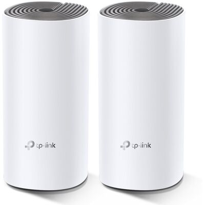TP-Link Deco E4 (2-pack) TP-Link Deco E4 (2-pack)