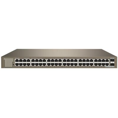 Tenda TEG1050F Gigabit Switch with SFP Tenda TEG1050F Gigabit Switch with SFP