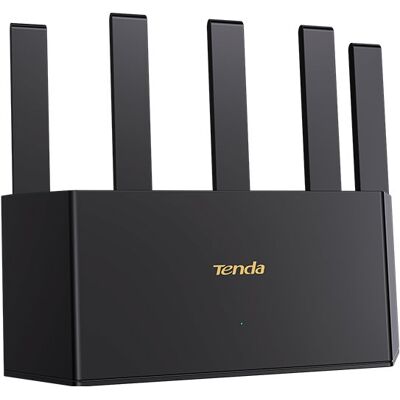 Tenda TX2L Pro Wireless AX1500 Mesh WiFi 6 Gigabit router Tenda TX2L Pro Wireless AX1500 Mesh WiFi 6 Gigabit router