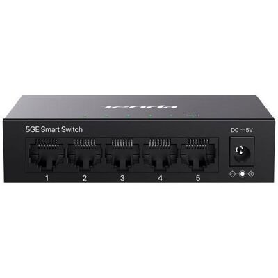 Tenda TEG2205D Gigabit Cloud managed Ethernet switch Tenda TEG2205D Gigabit Cloud managed Ethernet switch
