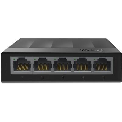 TP-Link LiteWave LS1005G TP-Link LiteWave LS1005G